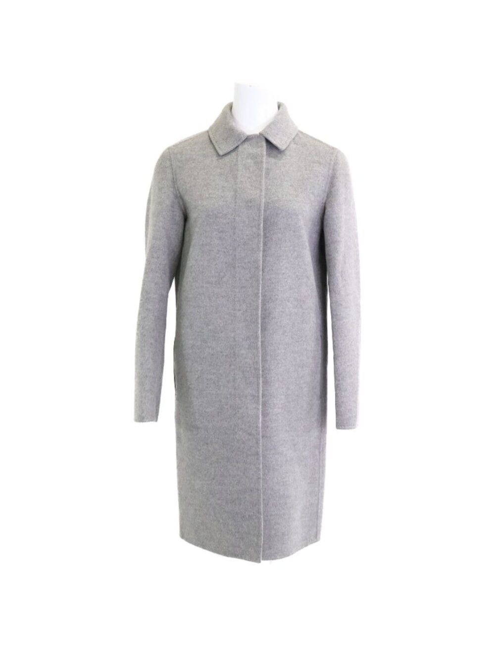 Loro Piana Cashmere Single 38 Jacket